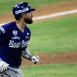 Venezuela jugará la final de la Serie de las Américas