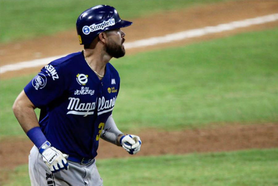 Venezuela jugará la final de la Serie de las Américas