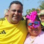 “Grito de Carnaval Porlamar 2026”: proyecta renacer del turismo y comercio en Mariño