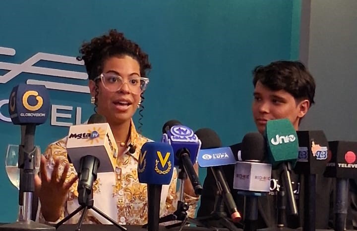 CINE MARGARITEÑO HACE HISTORIA CON LA PELICULA LA ORILLA