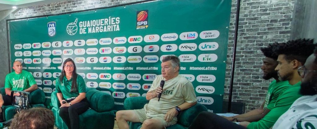 Arranca oficialmente temporada 2026 del baloncesto