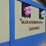 Entregan rehabilitación de la Sala de Autogobierno "Las Vicuñas" en el municipio Marcano