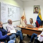 Gobernación de Nueva Esparta inicia talleres de actualización en alianza con Defensa Pública