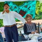 Movimiento teatral de Nueva Esparta exige la liberación del presidente Nicolás Maduro