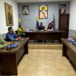 Concejo Municipal sanciona ordenanza de la orden Nicolás Maduro Moros