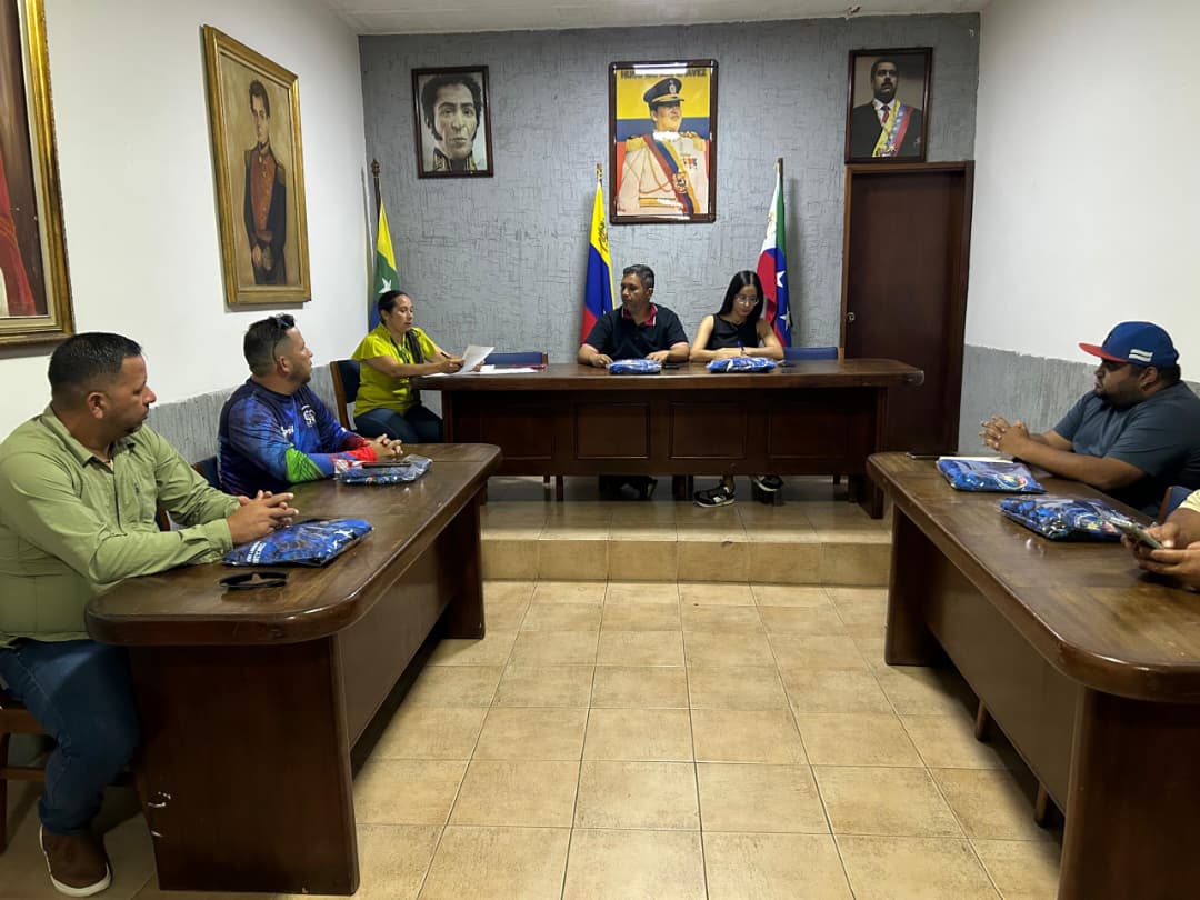 Concejo Municipal sanciona ordenanza de la orden Nicolás Maduro Moros