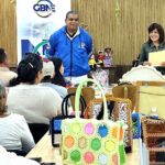 Gobernadora Marisel Velázquez impulsa el motor productivo de Nueva Esparta con entrega de créditos a emprendedores