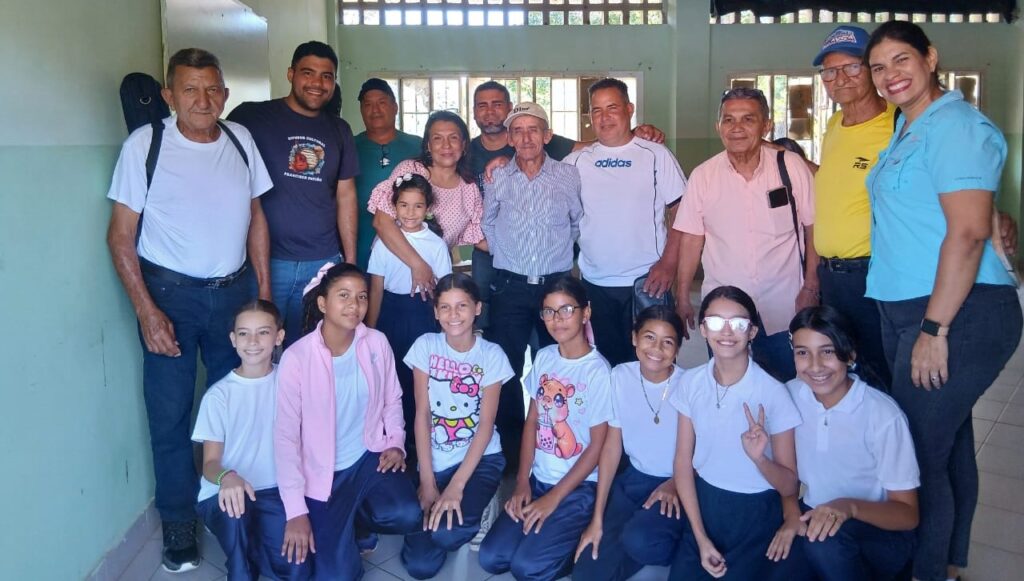 Gobernación realizó jornada de formación: Identidad, cultura y tradición en la escuela