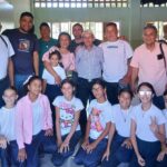 Gobernación realizó jornada de formación: Identidad, cultura y tradición en la escuela