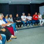 Nueva Esparta se prepara para la próxima Consulta Popular Nacional del 8 de marzo