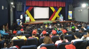 IDENNA Nueva Esparta relanza el programa de familia sustituta para fortalecer la protección de niños, niñas y adolescentes