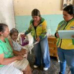 Funsone en la calle despliega amor y justicia social en hogares neoespartanos