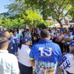 Tribunal Móvil Comunal llevó asistencia legal gratuita a la comunidad en La Asunción