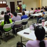 "Aprendiendo a Querer" llega a las aulas neoespartanas"