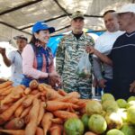 Más de 2.000 familias fueron beneficiadas en jornada social en Bella Vista