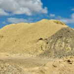 Gobierno regional otorgó permisos para la extracción de arena y arcilla