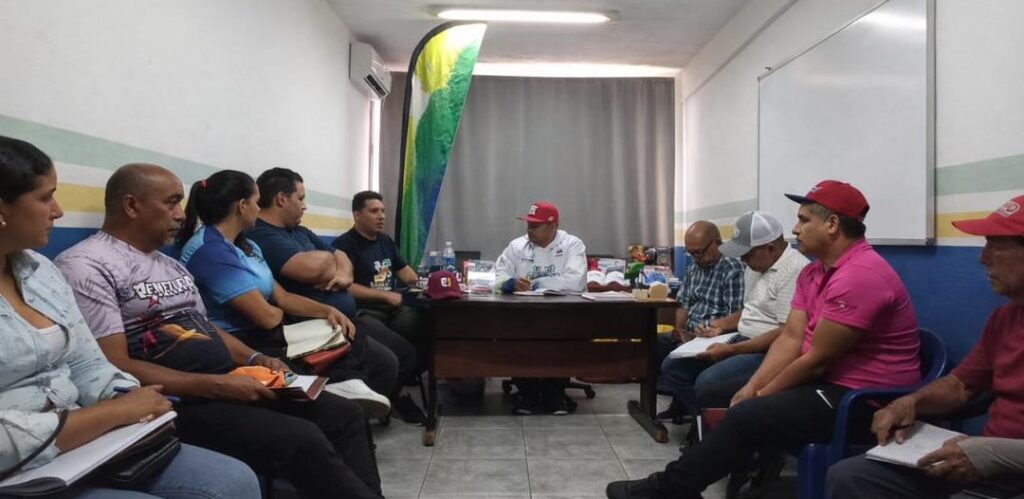 Festival de los Carnavales Viva Venezuela 2026 se activa en Nueva Esparta
