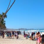 Arévalo Ávila: Margarita está preparada para recibir a temporadistas en Carnaval