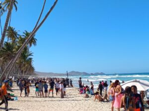 Arévalo Ávila: Margarita está preparada para recibir a temporadistas en Carnaval