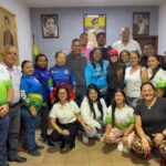 Comuna Charaguaray se forma en pensamiento bolivariano y ecosocialismo