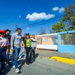 Gobernación y Alcaldía de Díaz unen esfuerzos para que Carnavales de Las Barrancas brillen en su 40° aniversario