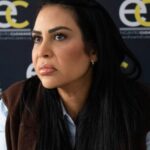 Delsa Solórzano advierte que el Proyecto de Amnistía “sigue siendo insuficiente”