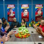 Gobierno Bolivariano y campesinos de Nueva Esparta trazan ruta productiva