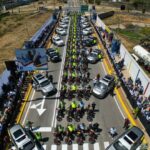 Ministro Diosdado Cabello lideró adecuación de Cuadrantes de Paz en Nueva Esparta