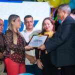 Declaran Patrimonio Cultural del municipio Díaz a los Carnavales de Las Barrancas