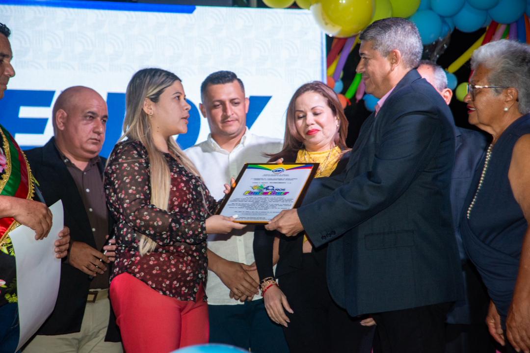 Declaran Patrimonio Cultural del municipio Díaz a los Carnavales de Las Barrancas