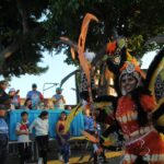 ¡Porlamar es Carnaval! Mariño enciende la fiesta con color y tradición