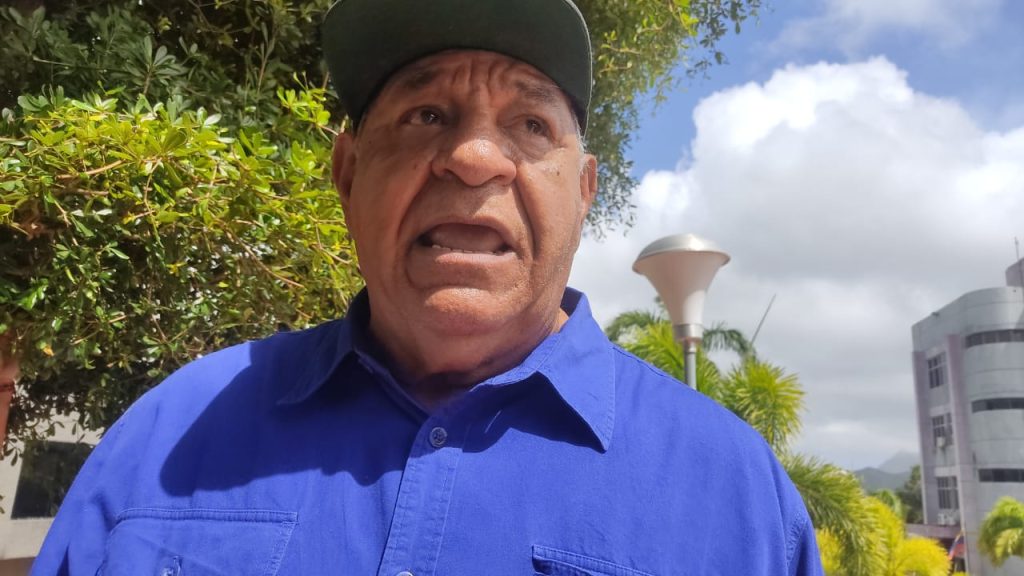 El mercado de Conejeros se reactiva para potenciar la ruta comercial y turística en Margarita