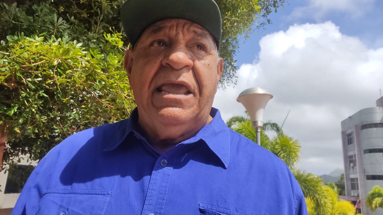 El mercado de Conejeros se reactiva para potenciar la ruta comercial y turística en Margarita