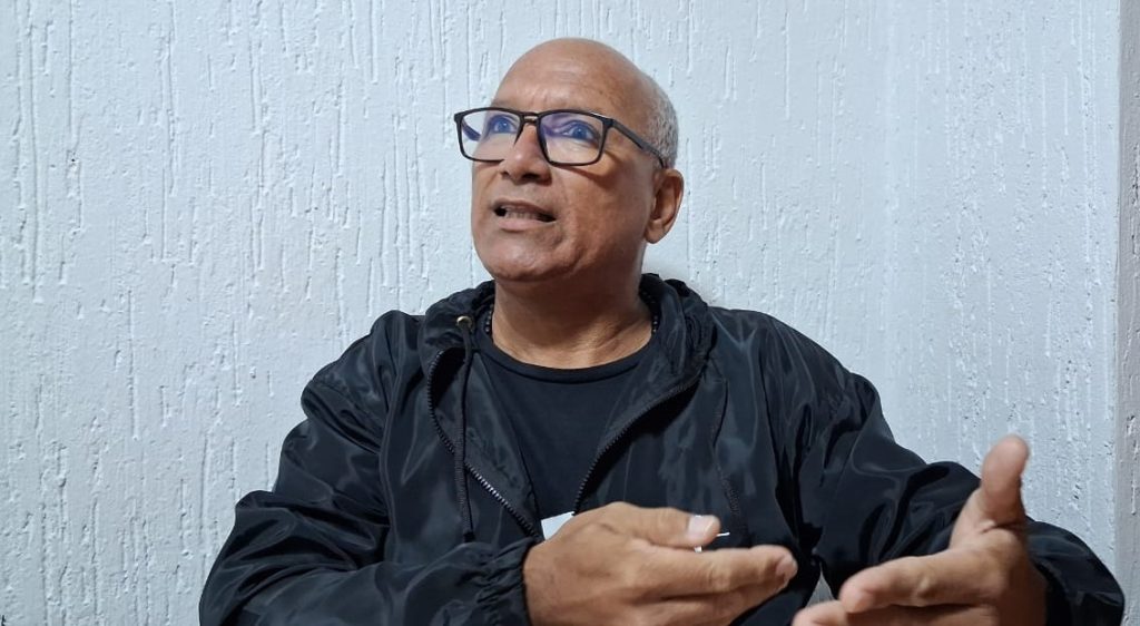 Concejal José Gregorio Gómez exige salario mínimo de 300 dólares para dignificar a la clase trabajadora