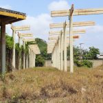 Plan de reordenamiento en Mariño inicia en el Terminal Estación Norte