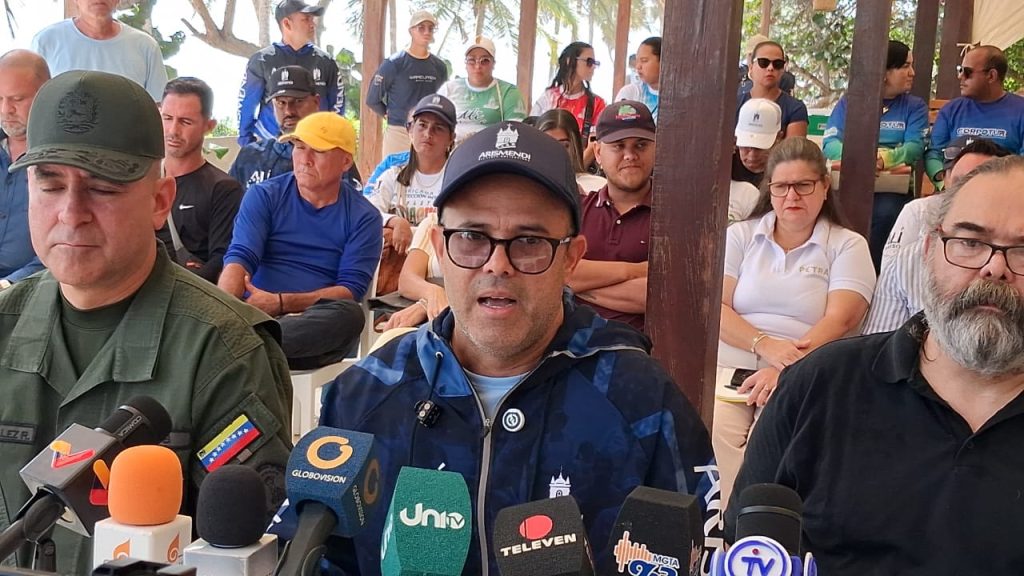 Playa Guacuco: un pacto entre el turismo y la supervivencia de la Tortuga Cardón