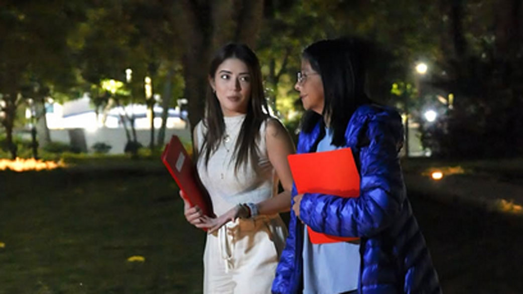 Delcy Rodríguez: Desarrollo del turismo servirá de base para el ingreso de divisas al país