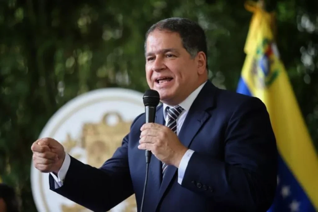 Diputado Luis Florido hace público el proyecto de Ley de Amnistía 