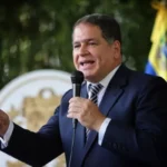 Diputado Luis Florido hace público el proyecto de Ley de Amnistía 