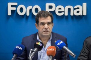 Suben a 444 las excarcelaciones de presos políticos en Venezuela, según Foro Penal