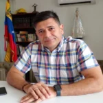 «Oremos por todos»: Freddy Superlano al ser excarcelado tras 18 meses preso