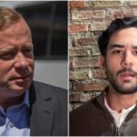 Juan Pablo Guanipa ya está en Maracaibo y deberá cumplir casa por cárcel