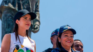 Ministra Daniella Cabello: Margarita recibirá hasta 80 mil visitantes en Carnavales por la Paz 2026