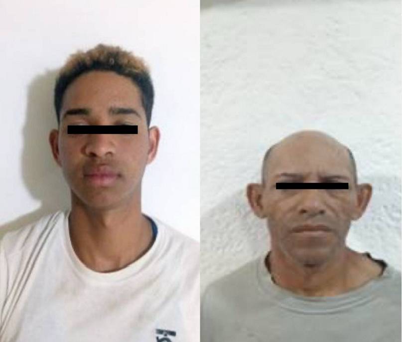 Engañaron y asfixiaron a un joven de 15 años: Cicpc captura a los homicidas y revela el móvil del crimen