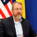 James Story advierte que el mayor “test” de la amnistía será el retorno de MCM