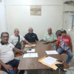 El béisbol de antaño se cita en La Vecindad: Homenaje a las Leyendas de Nueva Esparta​