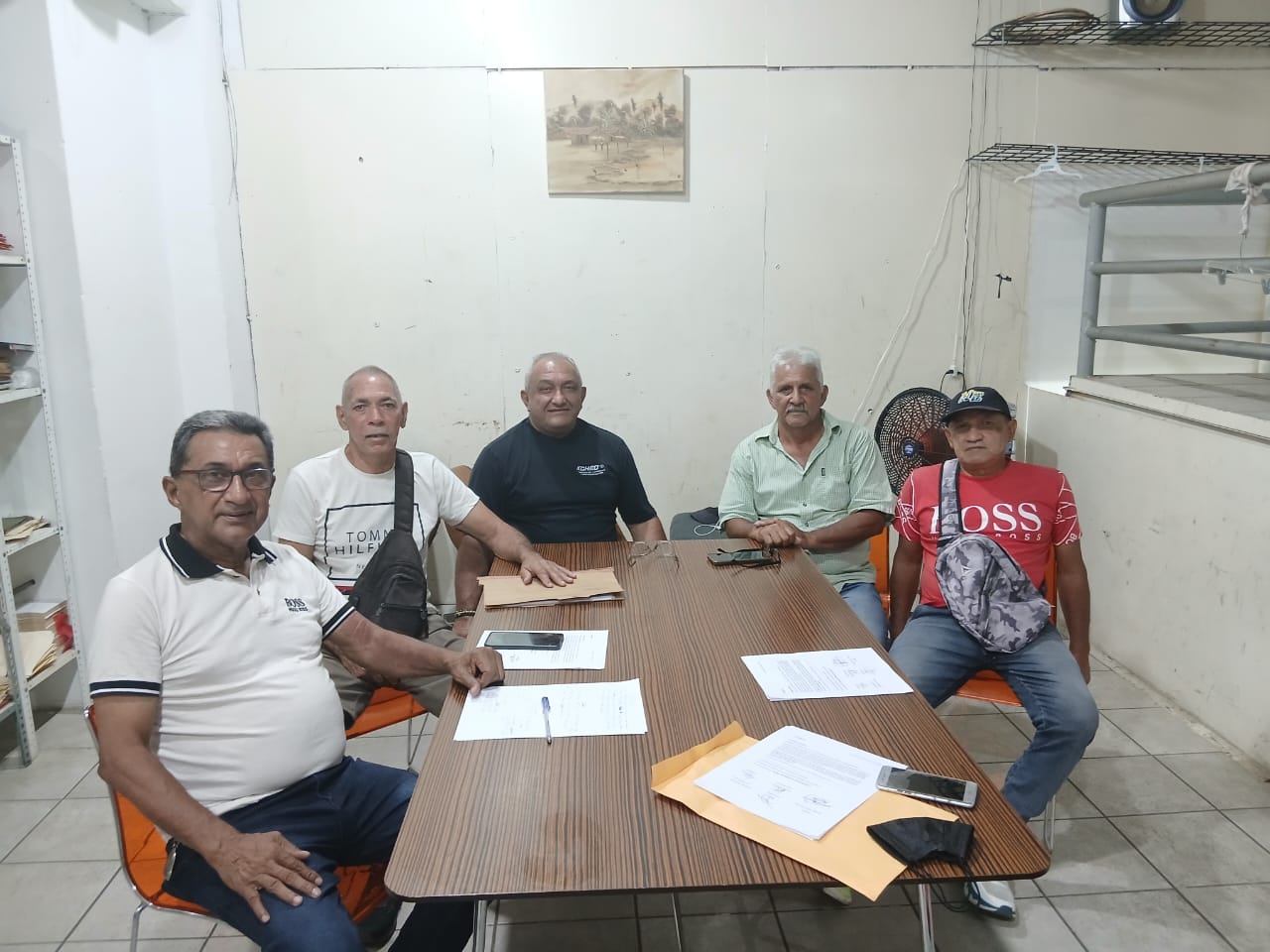 El béisbol de antaño se cita en La Vecindad: Homenaje a las Leyendas de Nueva Esparta​