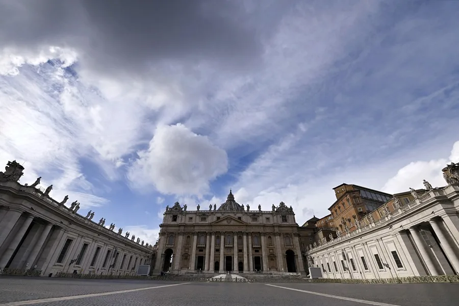 El banco vaticano IOR lanza dos índices bursátiles ajustados a la ética católica