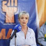 MAS aboga por una Ley de Amnistía «consensuada, amplia y sin leyes punitivas vigentes»