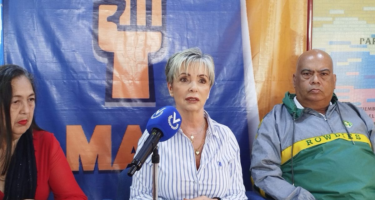 MAS aboga por una Ley de Amnistía «consensuada, amplia y sin leyes punitivas vigentes»